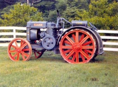 KEROSENE ANNIE Image